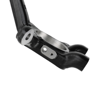 Front Right Steering Knuckle compatible for Toyota Tacoma 2005-2019 for 698-148 4321104060