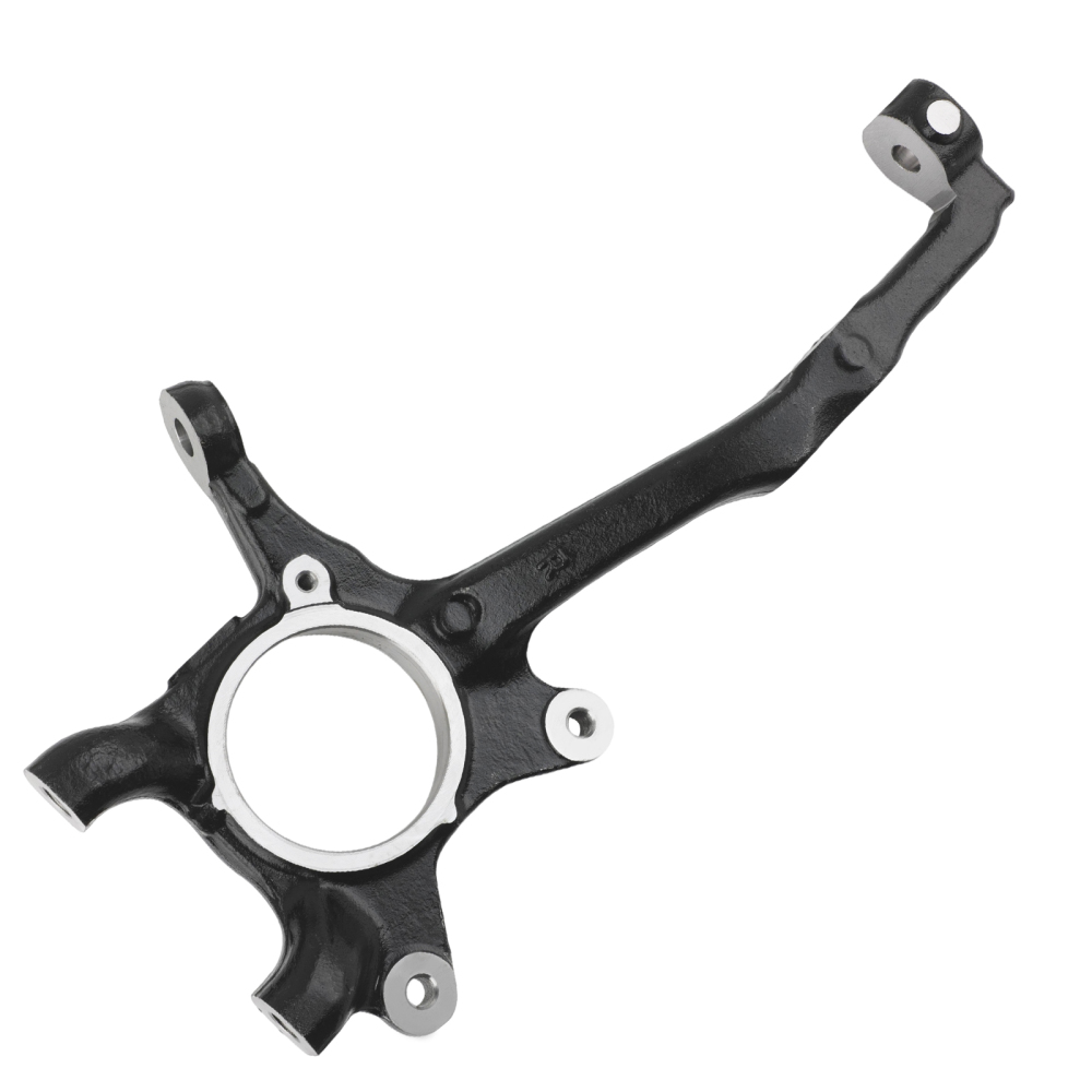 Front Right Steering Knuckle compatible for Toyota Tacoma 2005-2019 for 698-148 4321104060