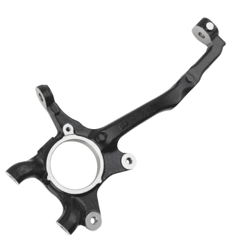 Front Right Steering Knuckle compatible for Toyota Tacoma 2005-2019 for 698-148 4321104060