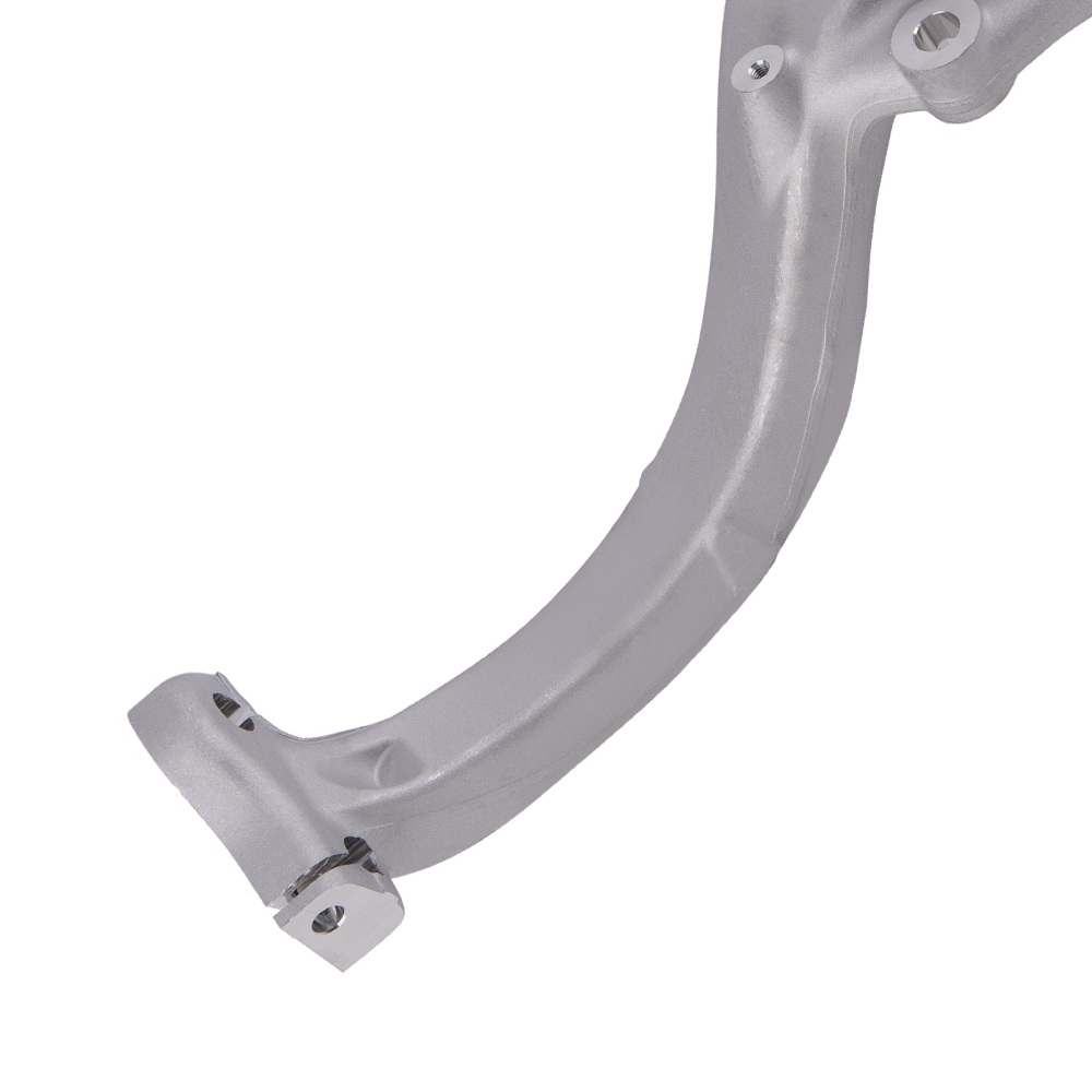 Steering Knuckle Assembly compatible for Audi A5 8TA Sportback 2009 2010-2017 Front