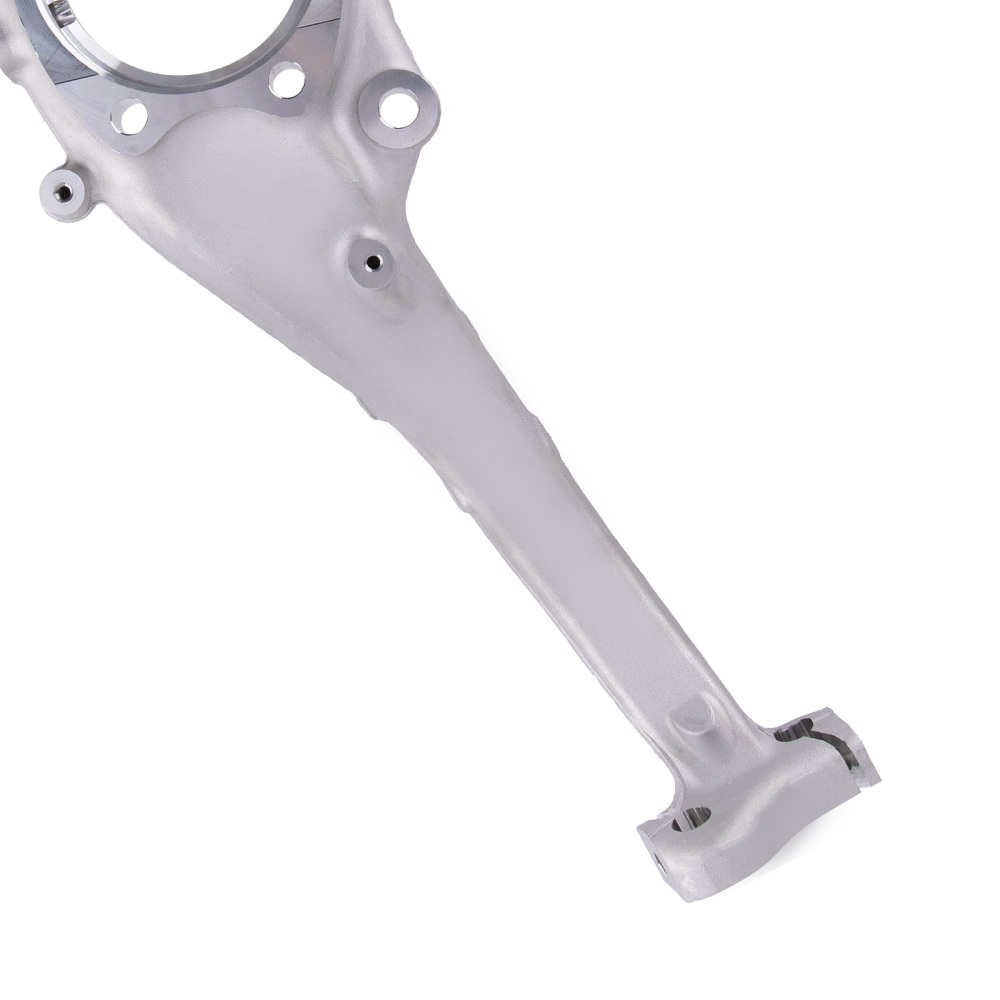 Front Right Passenger Steering Knuckle compatible pour Audi A4 2013-2016 A5 A6 A7 Q5 S4 S5