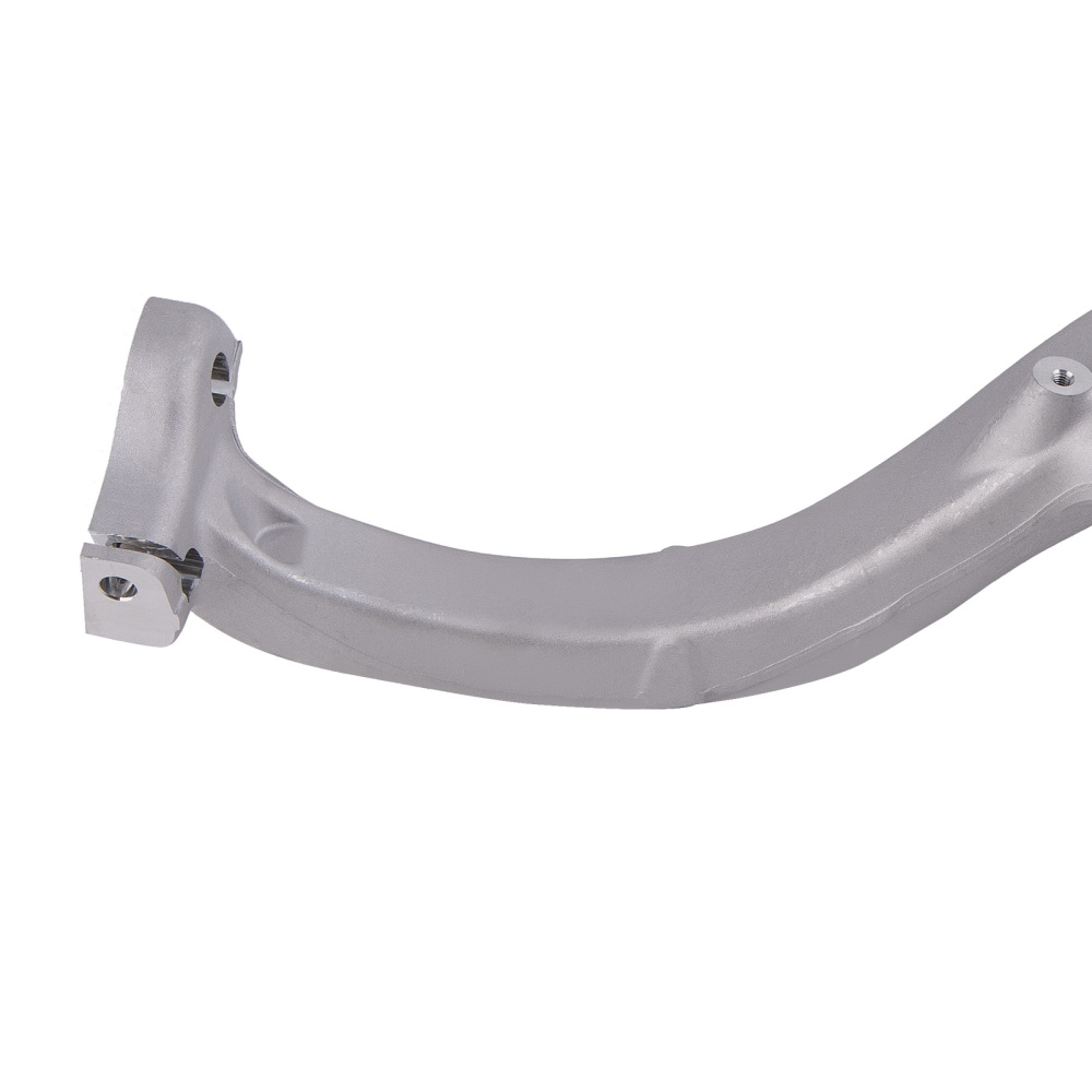 Mangueta Delantera compatible para Audi A4 B8 A5 A6 C7 2007-2018 4G0407254A Aluminio