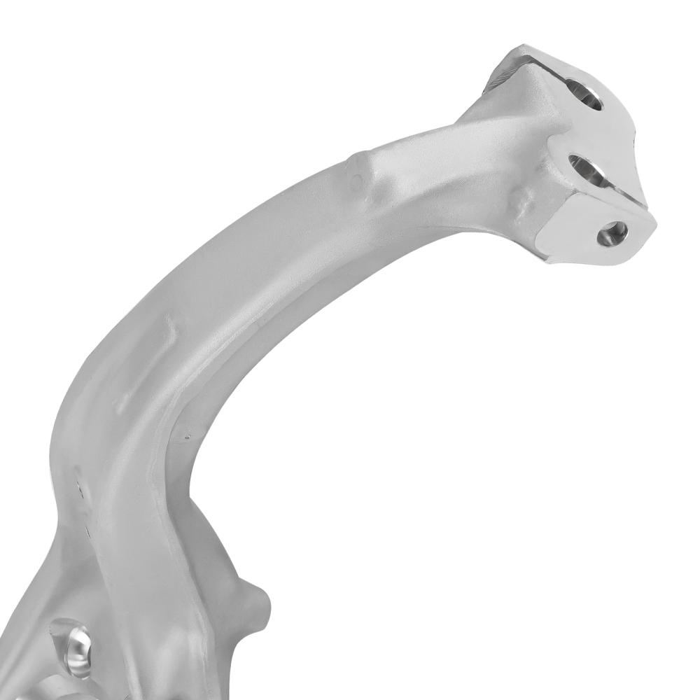 Front RH Steering Knuckle compatible for Audi A4 B8 Saloon 1.8 2.0 TFSI 08-2009 8K0407254R