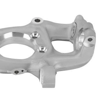 Front Wheel Bearing Housing compatibile per Audi A5 Convertible 3.0 TDI 2009 8K0407254T