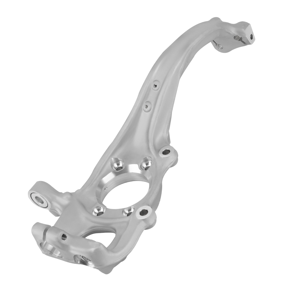 Front RH Steering Knuckle compatible for Audi A4 B8 Saloon 1.8 2.0 TFSI 08-2009 8K0407254R