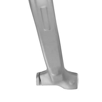 Front RH Steering Knuckle compatible for Audi A4 B8 Saloon 1.8 2.0 TFSI 08-09 8K0407254R