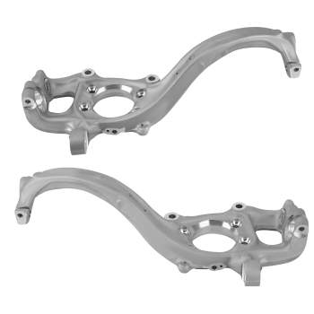 Front RH Steering Knuckle compatible for Audi A4 B8 Saloon 1.8 2.0 TFSI 08-09 8K0407254R