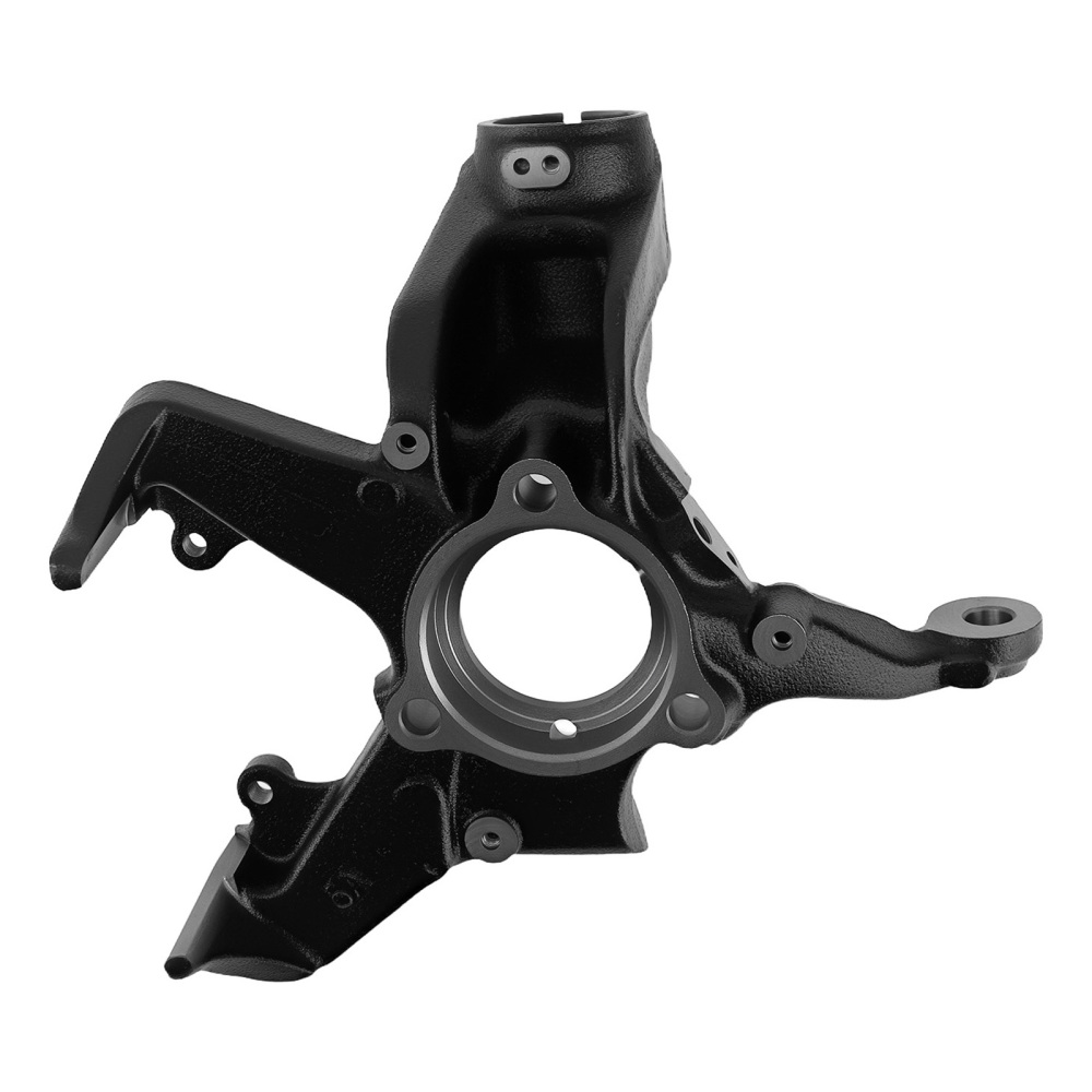 Fusée de Direction Avant compatible pour Audi A3 compatible pour Seat Leon Toledo 2005-2012