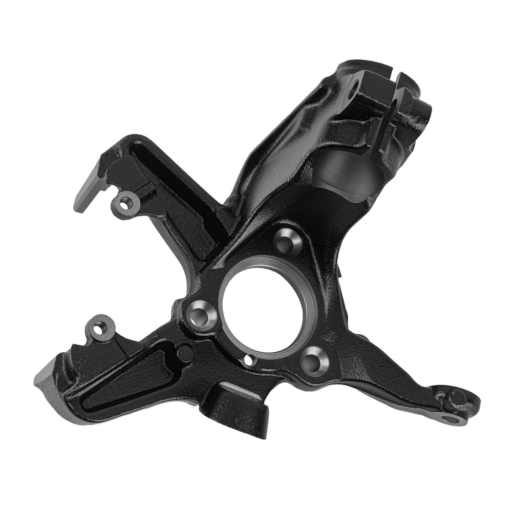 Fusée de Direction Avant compatible pour Audi A3 compatible pour Seat Leon Toledo 2005-2012