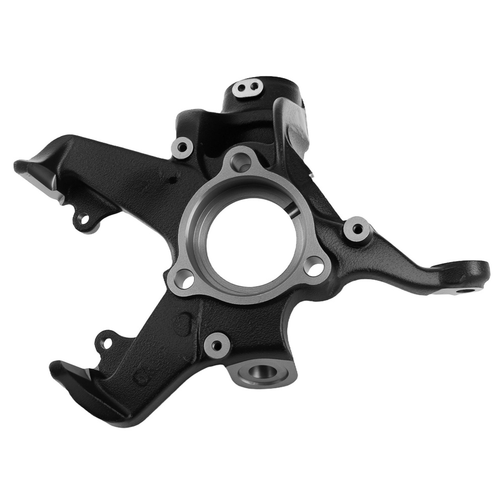 Fusée de Direction Avant compatible pour Audi A3 compatible pour Seat Leon Toledo 2005-2012