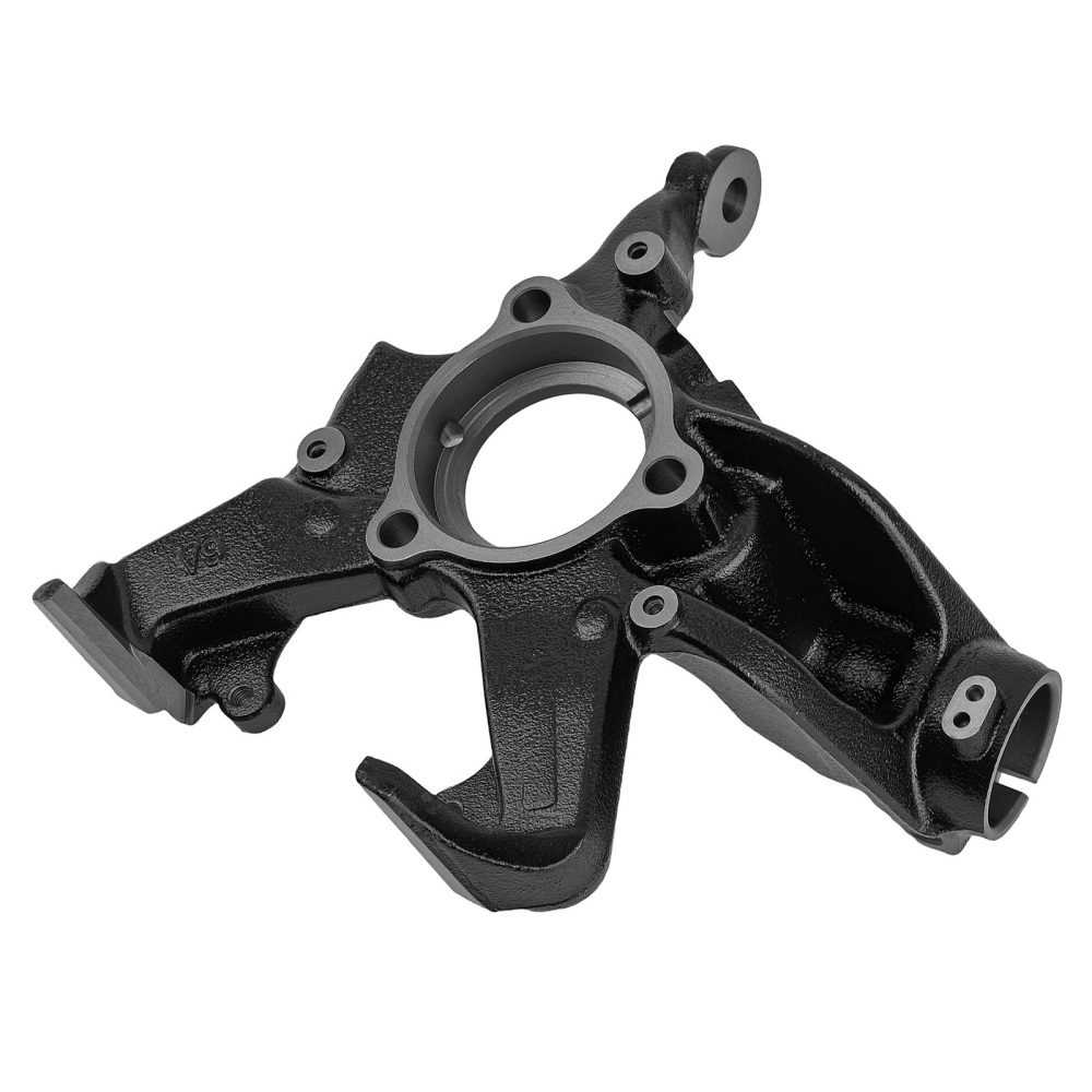 Fusée de Direction Avant compatible pour Audi A3 compatible pour Seat Leon Toledo 2005-2012