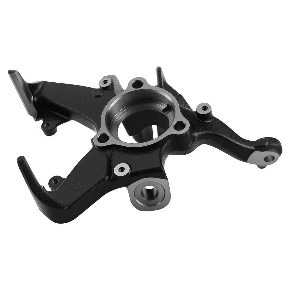 Fusée de Direction Avant compatible pour Audi A3 compatible pour Seat Leon Toledo 2005-2012