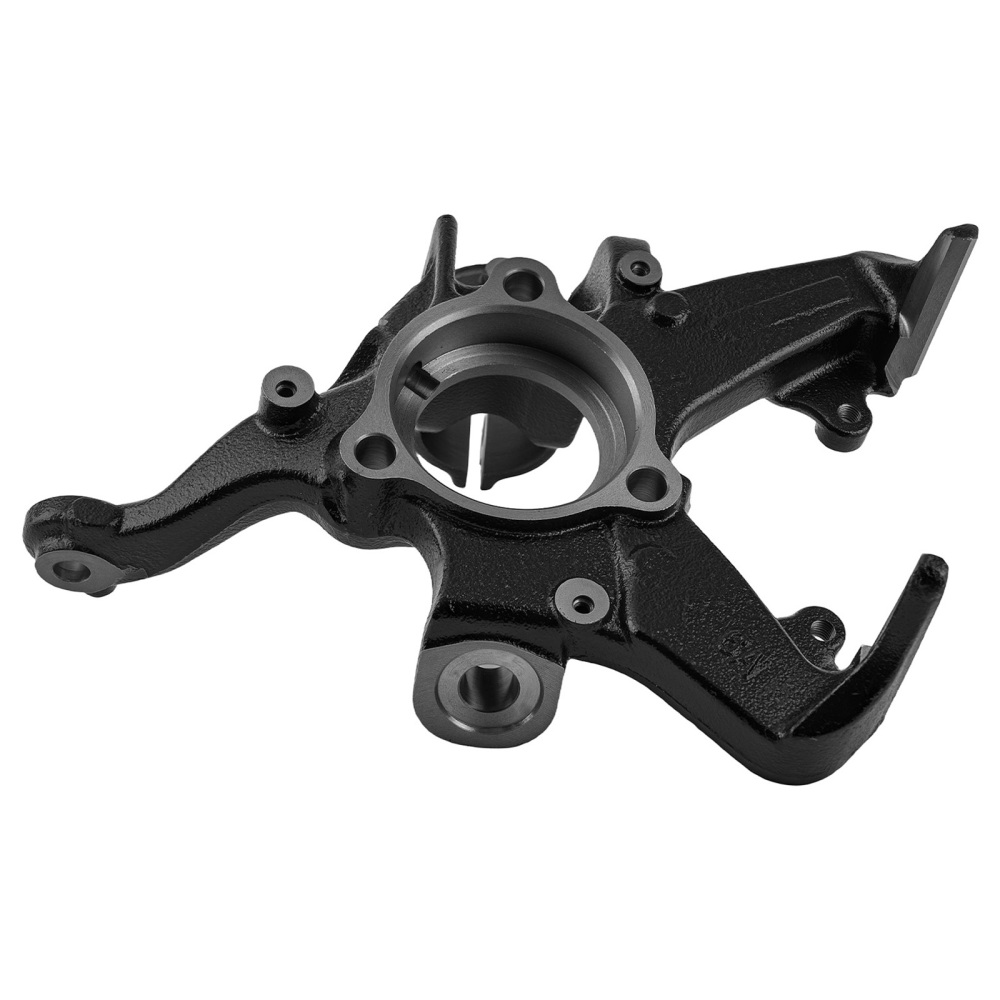 Fusée de Direction Avant compatible pour Audi A3 compatible pour Seat Leon Toledo 2005-2012