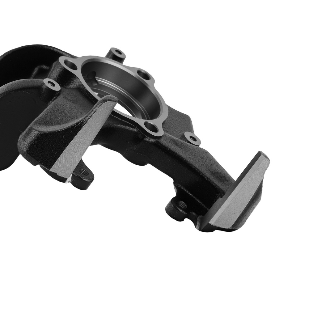 Fusée de Direction Avant compatible pour Audi A3 compatible pour Seat Leon Toledo 2005-2012