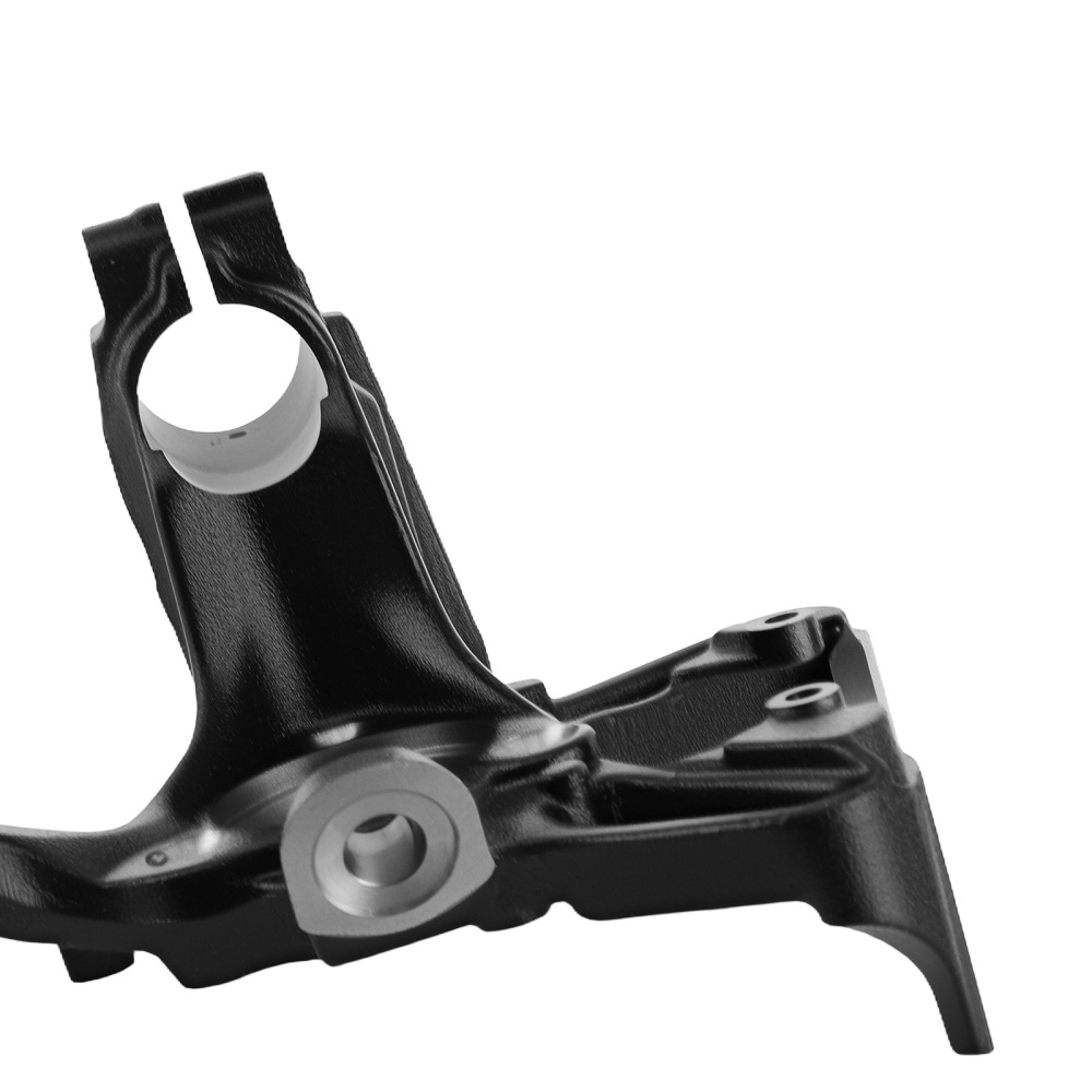 Fusée de Direction Avant compatible pour Audi A3 compatible pour Seat Leon Toledo 2005-2012