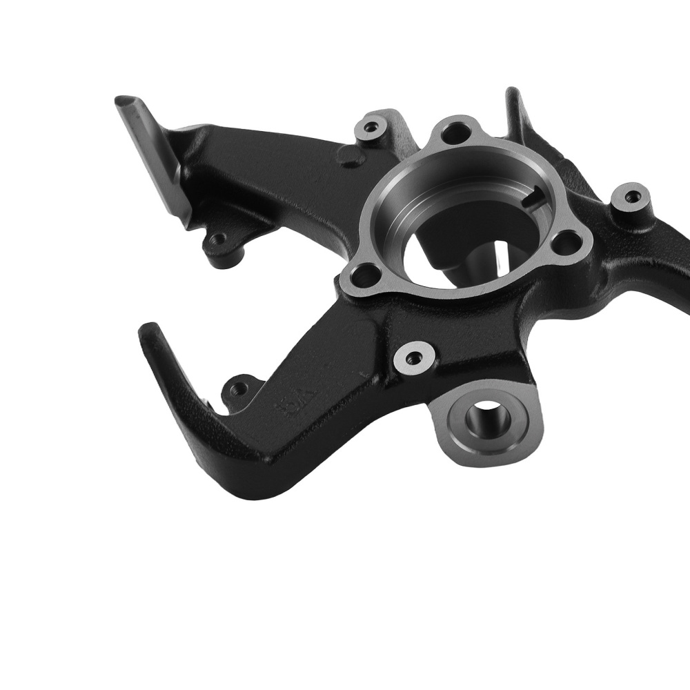 Fusée de Direction Avant compatible pour Audi A3 compatible pour Seat Leon Toledo 2005-2012