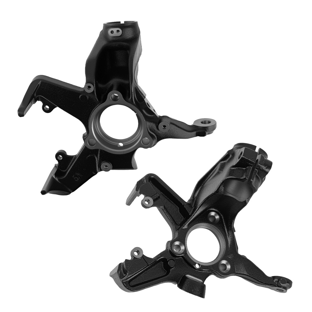 Fusée de Direction Avant compatible pour Audi A3 compatible pour Seat Leon Toledo 2005-2012