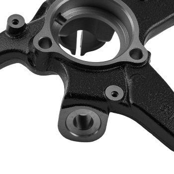 Fuso a Snodo Sterzo Anteriore Destro compatibile per VW Golf MK5 MK6 2005-2012 1K0407256T