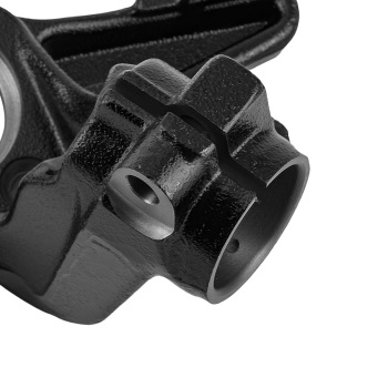 Fuso a Snodo Sterzo Anteriore Destro compatibile per VW Golf MK5 MK6 2005-2012 1K0407256T