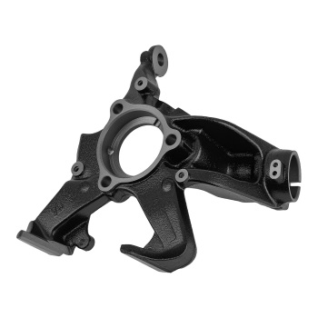 Fuso a Snodo Sterzo Anteriore Destro compatibile per VW Golf MK5 MK6 2005-2012 1K0407256T