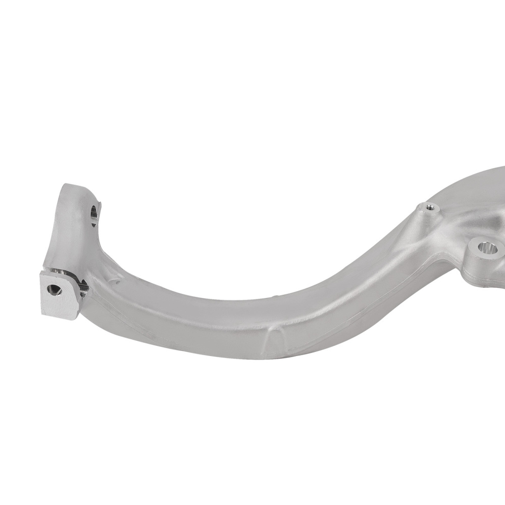 Avant Direction Fusée compatible pour Audi A4 B8 A5 A6 C7 Q5 4GD407253A 4GD407254A