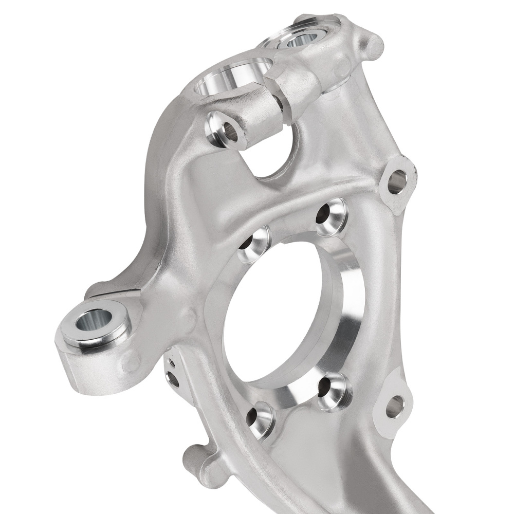 Avant Direction Fusée compatible pour Audi A4 B8 A5 A6 C7 Q5 4GD407253A 4GD407254A