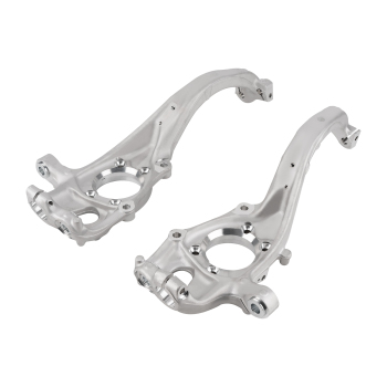 Snodo Sterzo Anteriore compatibile per Audi A4/A5/A6 Q5 4GD407257B 4GD407258B Set