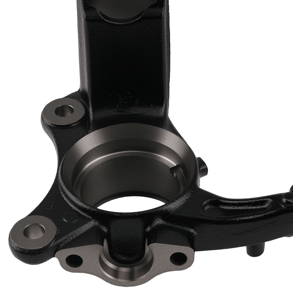 Front Driver Right Steering Knuckle compatible for VW T5 2003-2015 7H0407258G