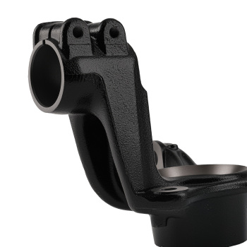 Front Driver Right Steering Knuckle compatible for VW T5 2003-2015 7H0407258G