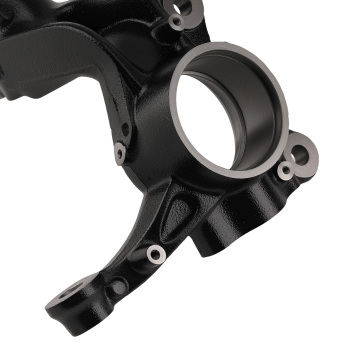 Front Driver Right Steering Knuckle compatible for VW T5 2003-2015 7H0407258G