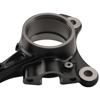 Front Driver Right Steering Knuckle compatible for VW T5 2003-2015 7H0407258G