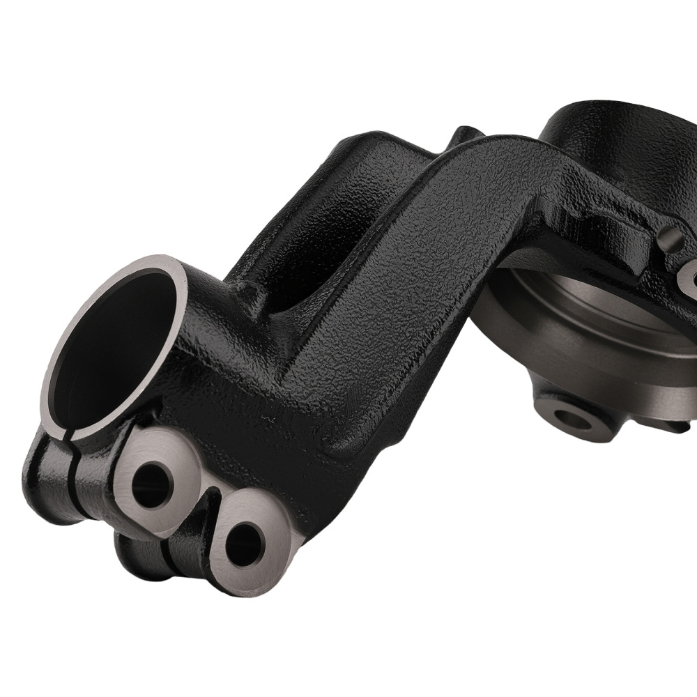 Fusée de Direction Avant Droit compatible pour VW Transporter Multivan T5 2003-15 7H0407258G