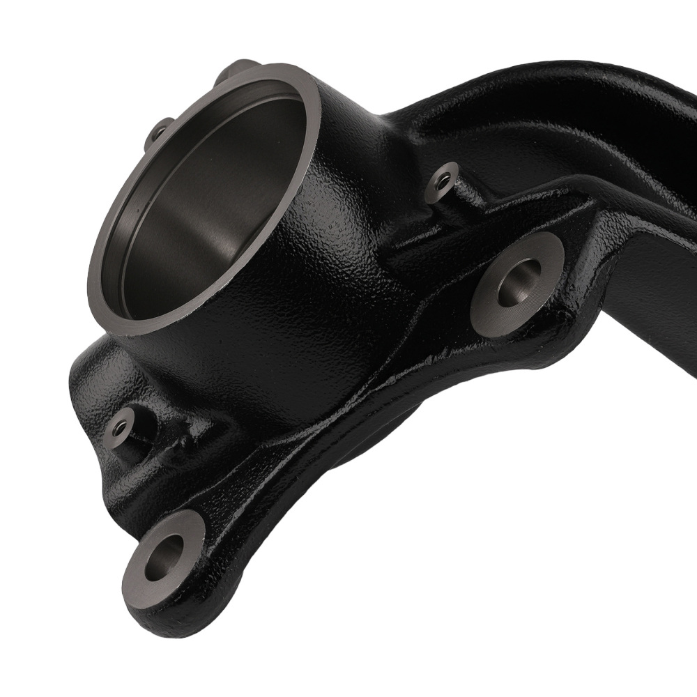 Fusée de Direction Avant Droit compatible pour VW Transporter Multivan T5 2003-15 7H0407258G