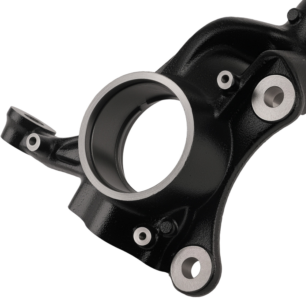 Fusée de Direction Avant Droit compatible pour VW Transporter Multivan T5 2003-15 7H0407258G