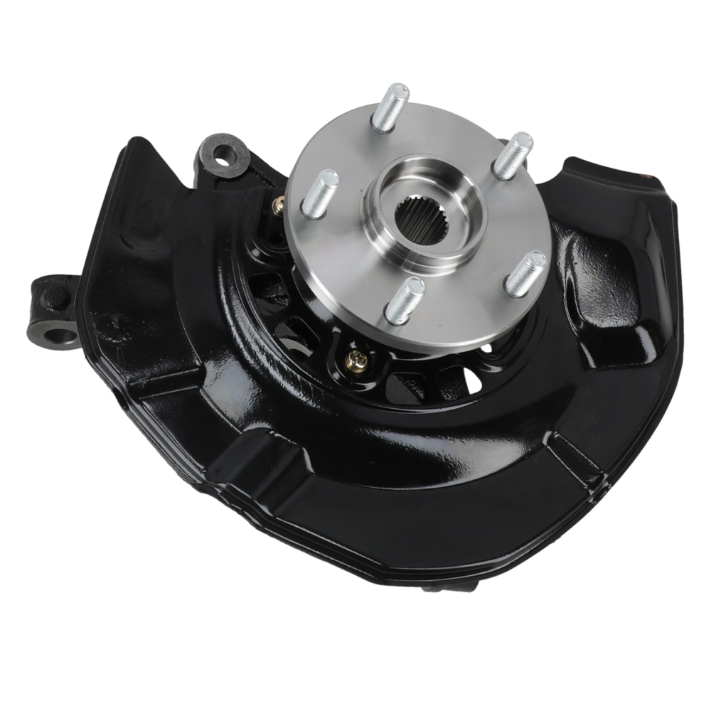 Front Steering Knuckle Assembly compatible for Toyota Camry 2.4L 2007 2008-2009 KA686259