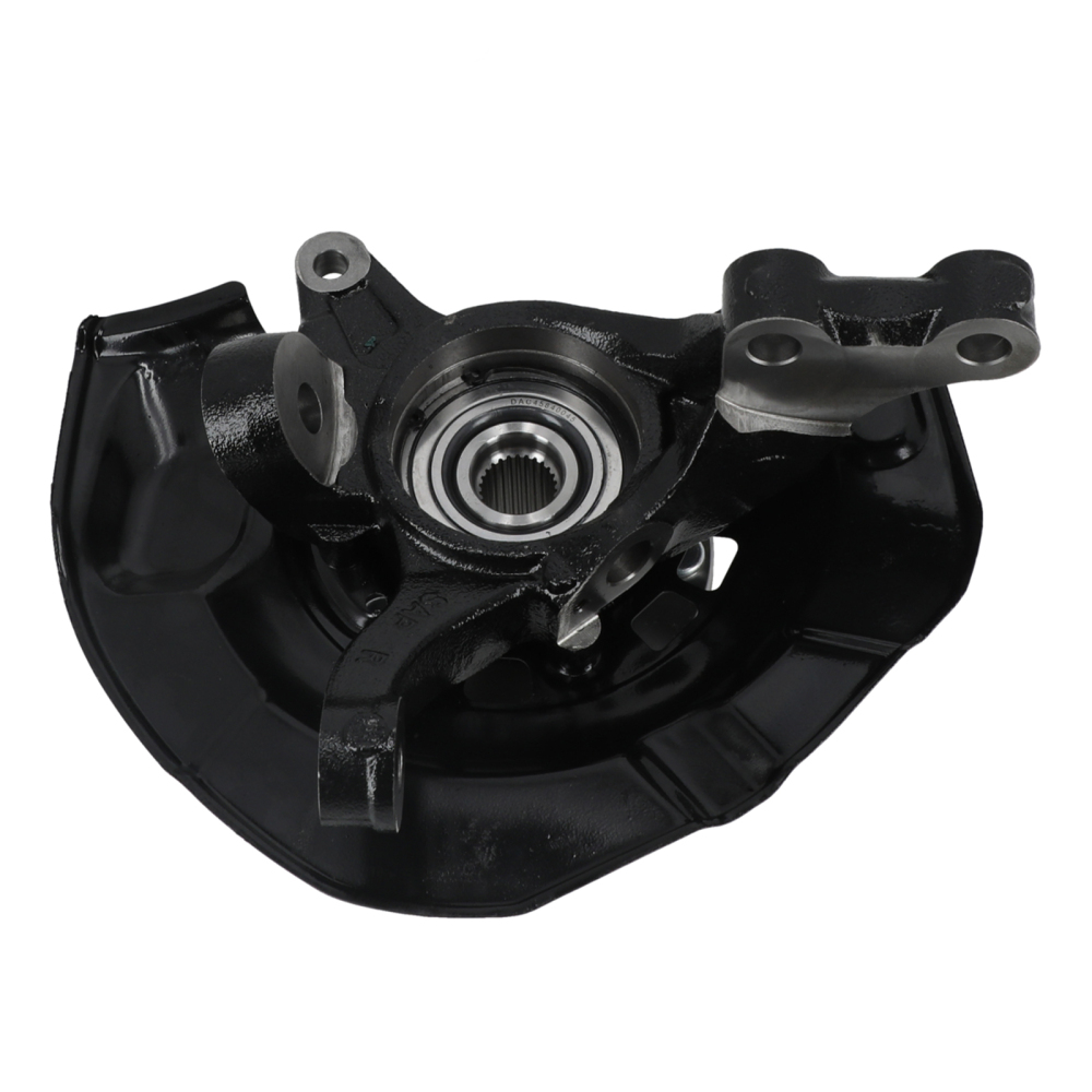 Front Steering Knuckle Assembly compatible for Toyota Camry 2.4L 2007 2008-2009 KA686259