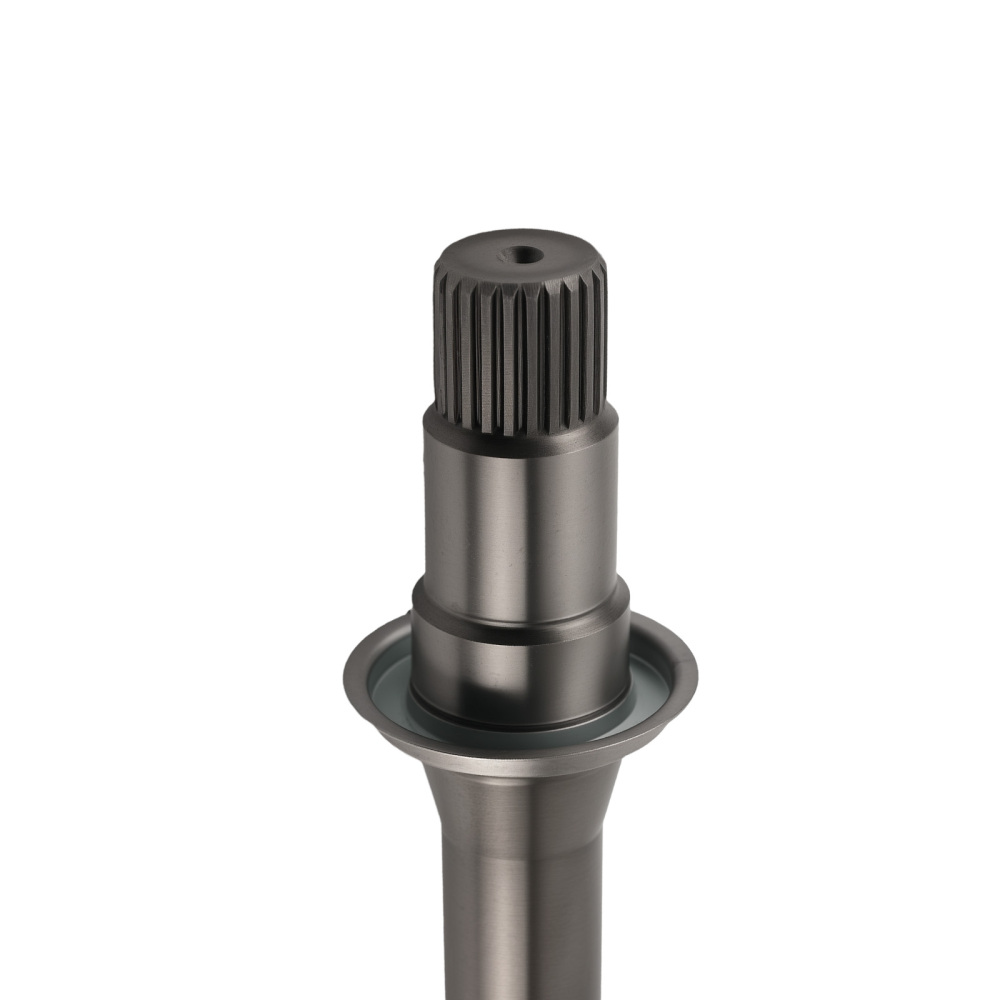 Right Side Steering KnuckleCV Axle compatible for Toyota Camry 2.4L 2007-2009 KA686258