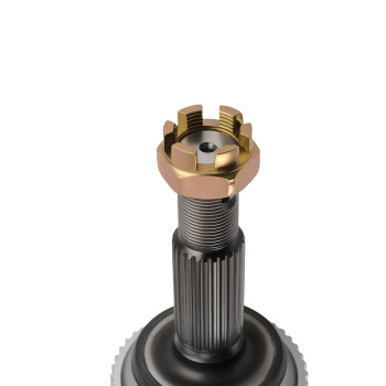 Right Side Steering KnuckleCV Axle compatible for Toyota Camry 2.4L 2007-2009 KA686258