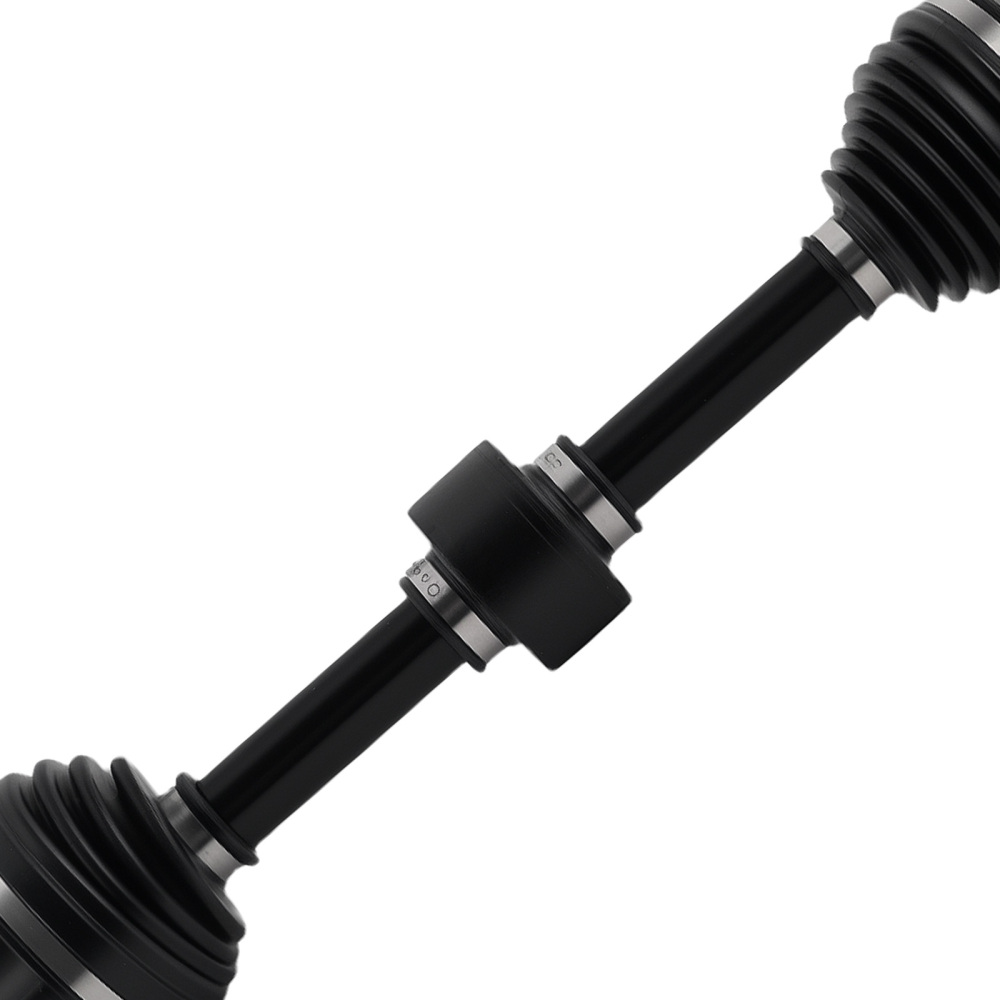 Right Side Steering KnuckleCV Axle compatible for Toyota Camry 2.4L 2007-2009 KA686258