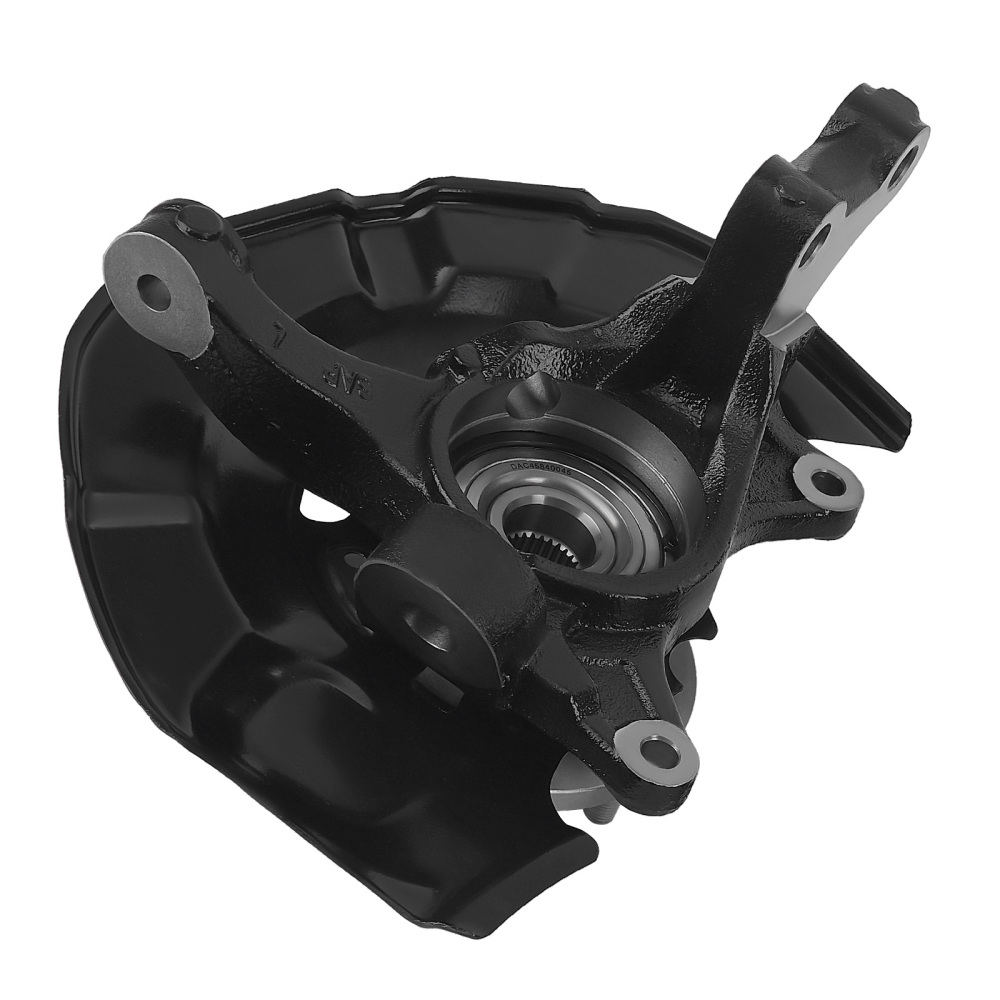 Front Wheel Hub Steering Knuckle compatible for Lexus ES350 compatible for Camry 2007-2012 43212AA010