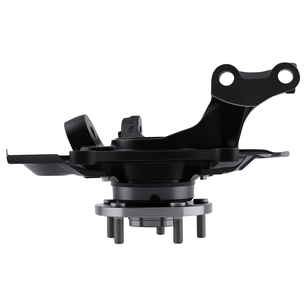 Front LH Steering Knuckle & Wheel Hub Bearing Assembly compatible for Toyota Camry 686261