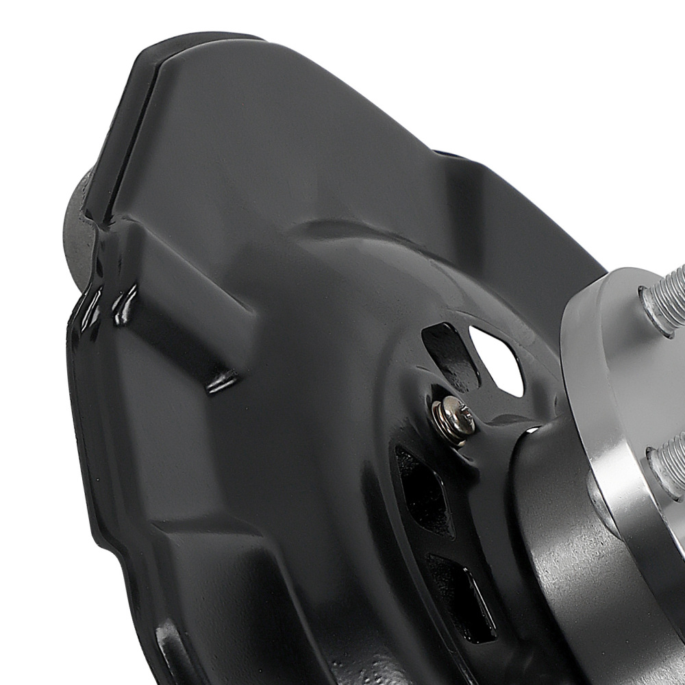 1x Front Steering KnuckleWheel Hub Bearing compatible for Lexus ES350 686261 07 - 2012