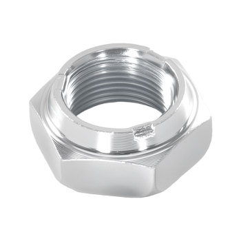 Front Left HubBearing Steering Knuckle compatible for Ford Focus 2.0L 2012-2018