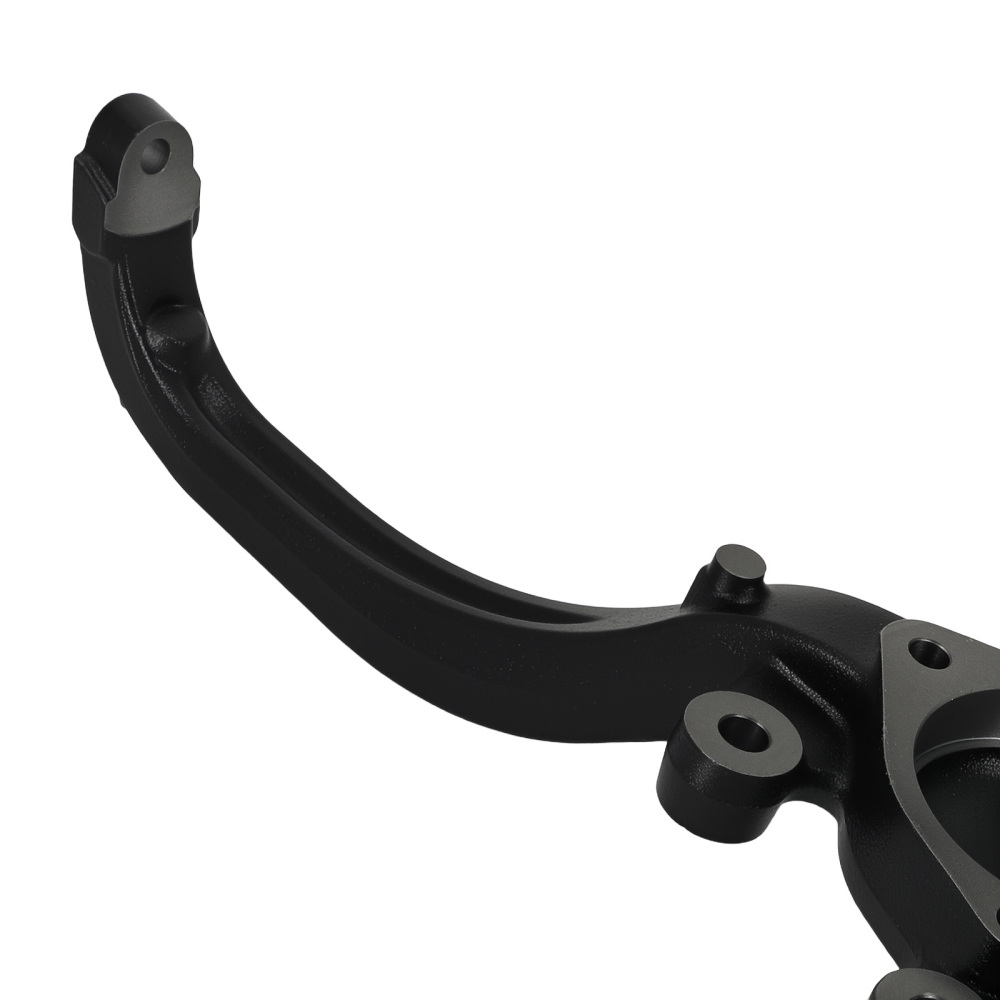 Front Passenger Side Steering Knuckle compatible for Chrysler 300 2015-2023 Steel