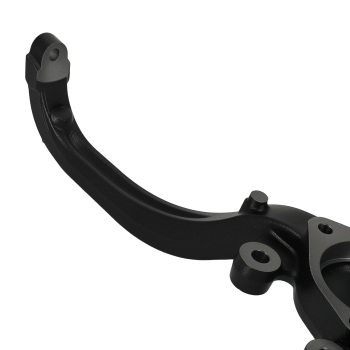 Front Passenger Side Steering Knuckle compatible for Chrysler 300 2015-2023 Steel