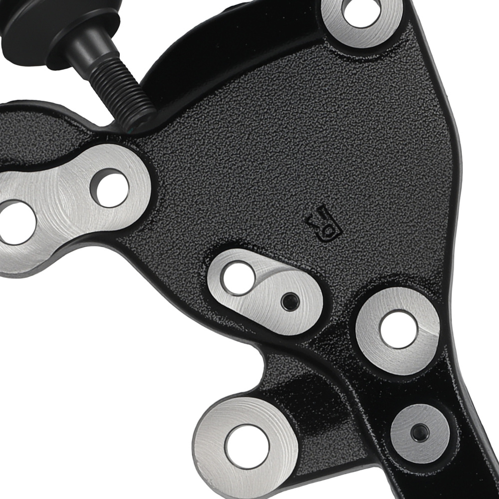 Front Passenger Side Steering Knuckle compatible for Chrysler 300 2015-2023 Steel