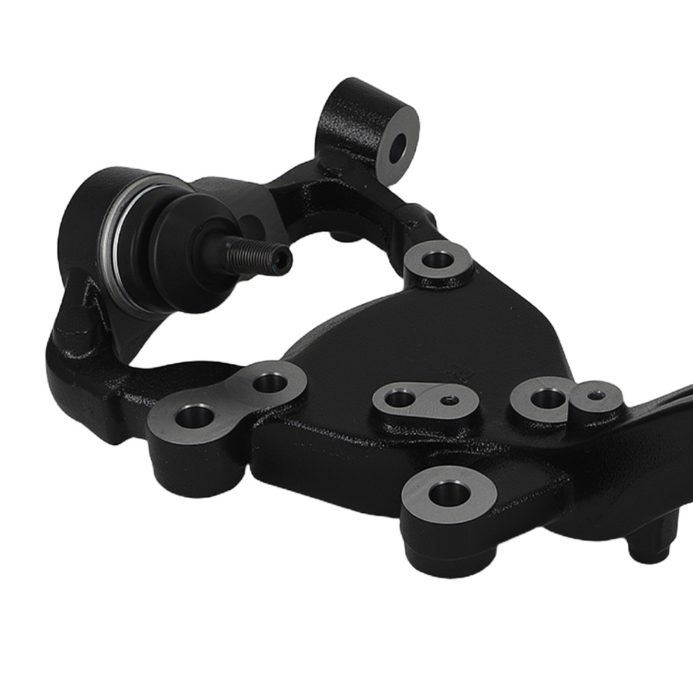 Front Passenger Side Steering Knuckle compatible for Chrysler 300 2015-2023 Steel