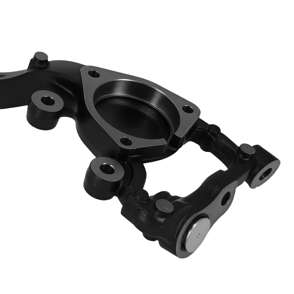 Front Passenger Side Steering Knuckle compatible for Chrysler 300 2015-2023 Steel