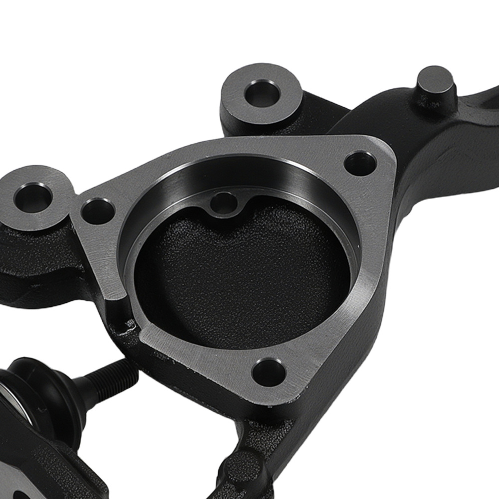 Front Passenger Side Steering Knuckle compatible for Chrysler 300 2015-2023 Steel