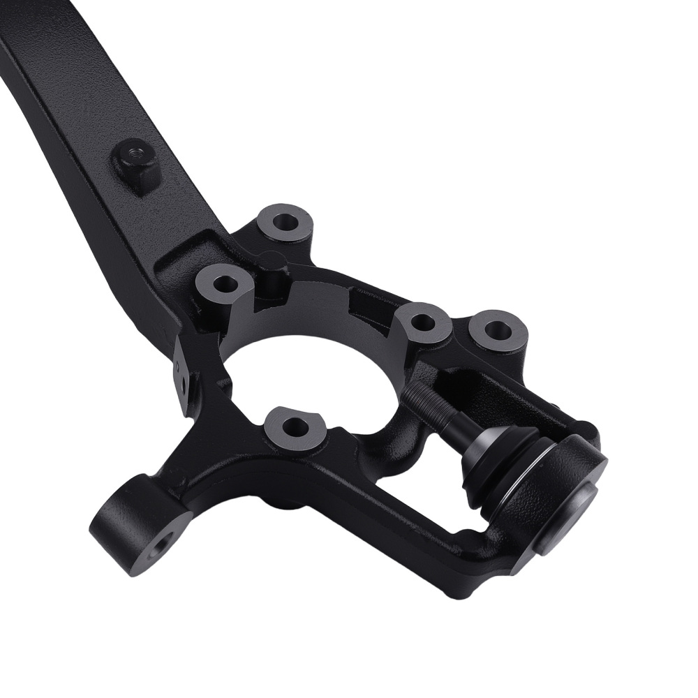 Front Right Steering Knuckles compatible for Dodge Durango V6 V8 11-15 698008 Direct Fit